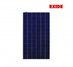 Exide Solar Panel 160 Watts